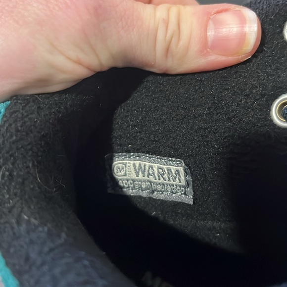 Merrell Select Dry Winter Hike Boot - Picture 6 of 8